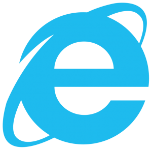 need to download latest internet explorer for win 10
