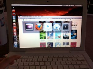 best way to run linux on a mac