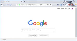 How to log out google account from phone