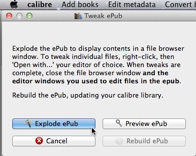 hoe to remove drm from epub library books