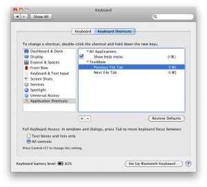 reinstall mac software os