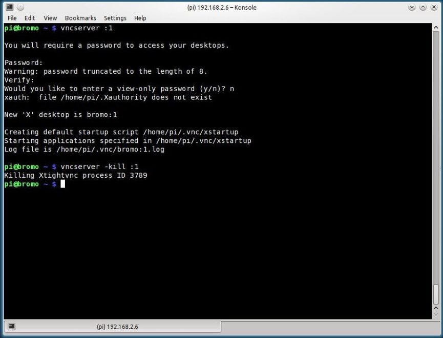 Vnc server for linux machine check manageengine eventlog analyzer download