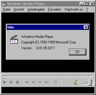 windows media player codec error windows 7