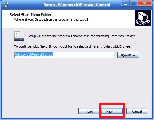 how to create folders in windows 10 start menu