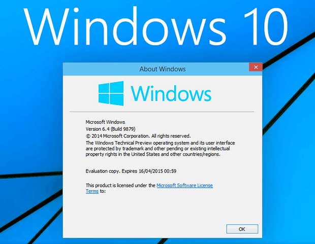 Which Windows 10 Version Do I Have? - OS Today